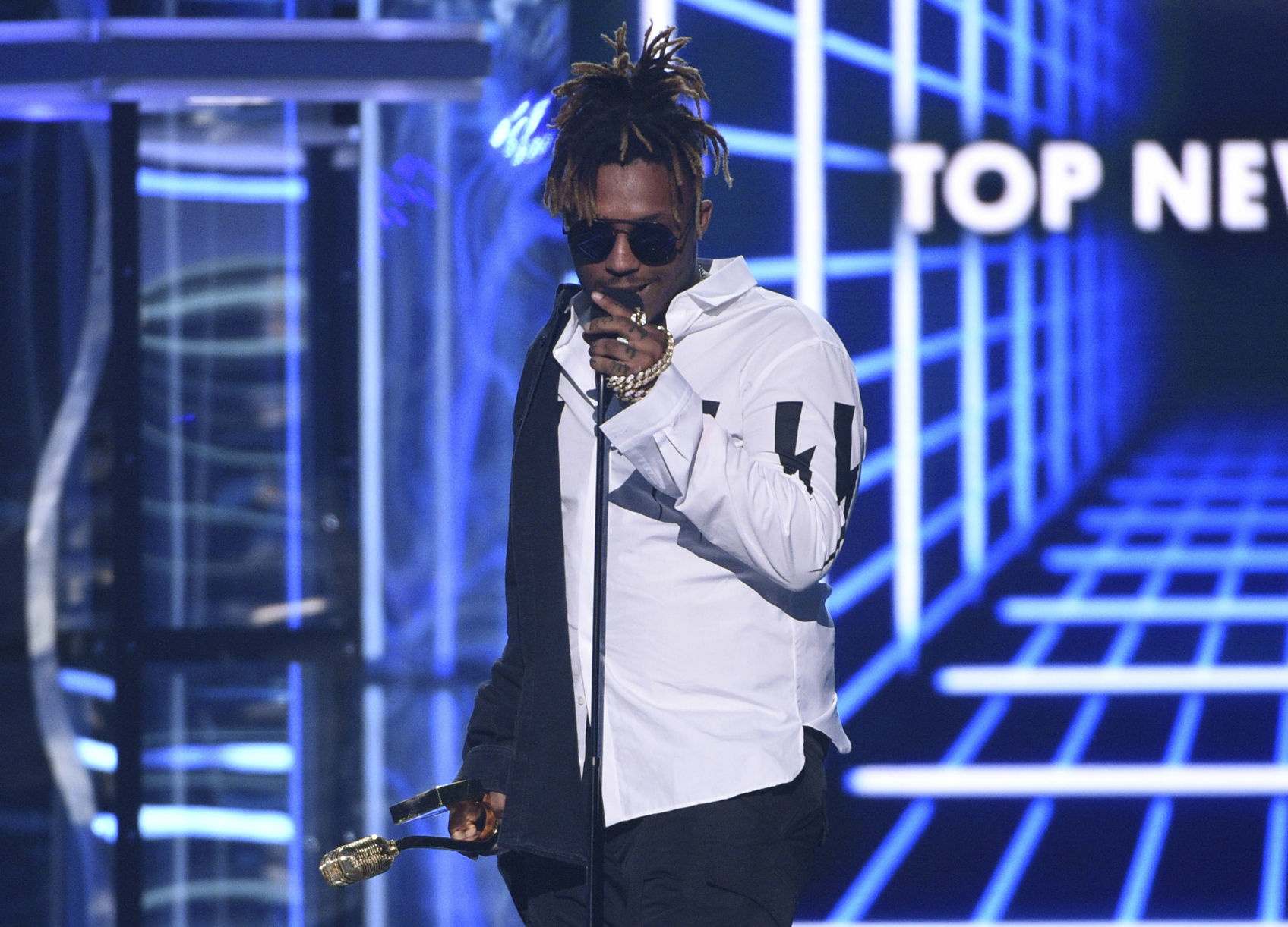 Juice WRLD, 21